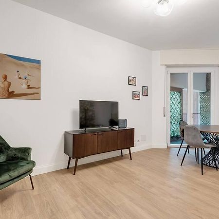 Easylife - Cozy & Comfy Apt In Design District Μιλάνο Εξωτερικό φωτογραφία
