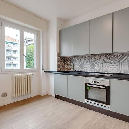 Easylife - Cozy & Comfy Apt In Design District Μιλάνο Εξωτερικό φωτογραφία
