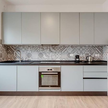 Easylife - Cozy & Comfy Apt In Design District Μιλάνο Εξωτερικό φωτογραφία