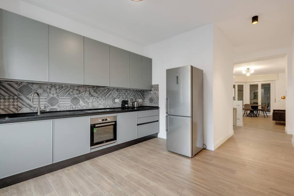Easylife - Cozy & Comfy Apt In Design District Μιλάνο Εξωτερικό φωτογραφία