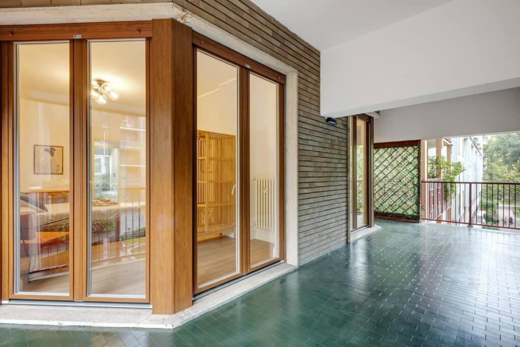 Easylife - Cozy & Comfy Apt In Design District Μιλάνο Εξωτερικό φωτογραφία