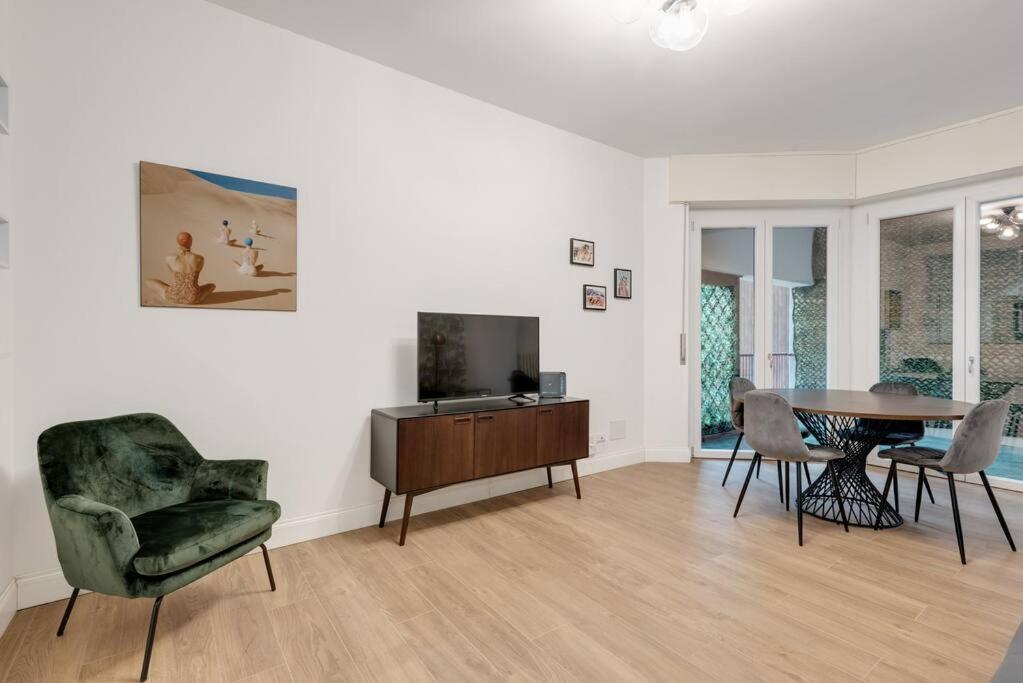 Easylife - Cozy & Comfy Apt In Design District Μιλάνο Εξωτερικό φωτογραφία