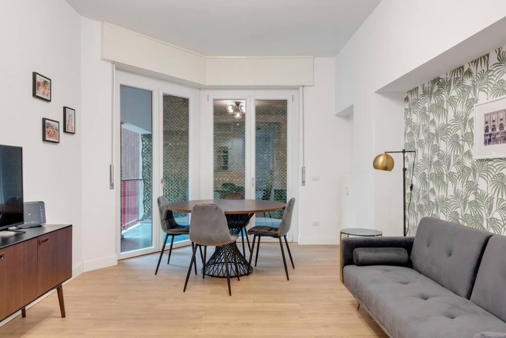 Easylife - Cozy & Comfy Apt In Design District Διαμέρισμα Μιλάνο Εξωτερικό φωτογραφία