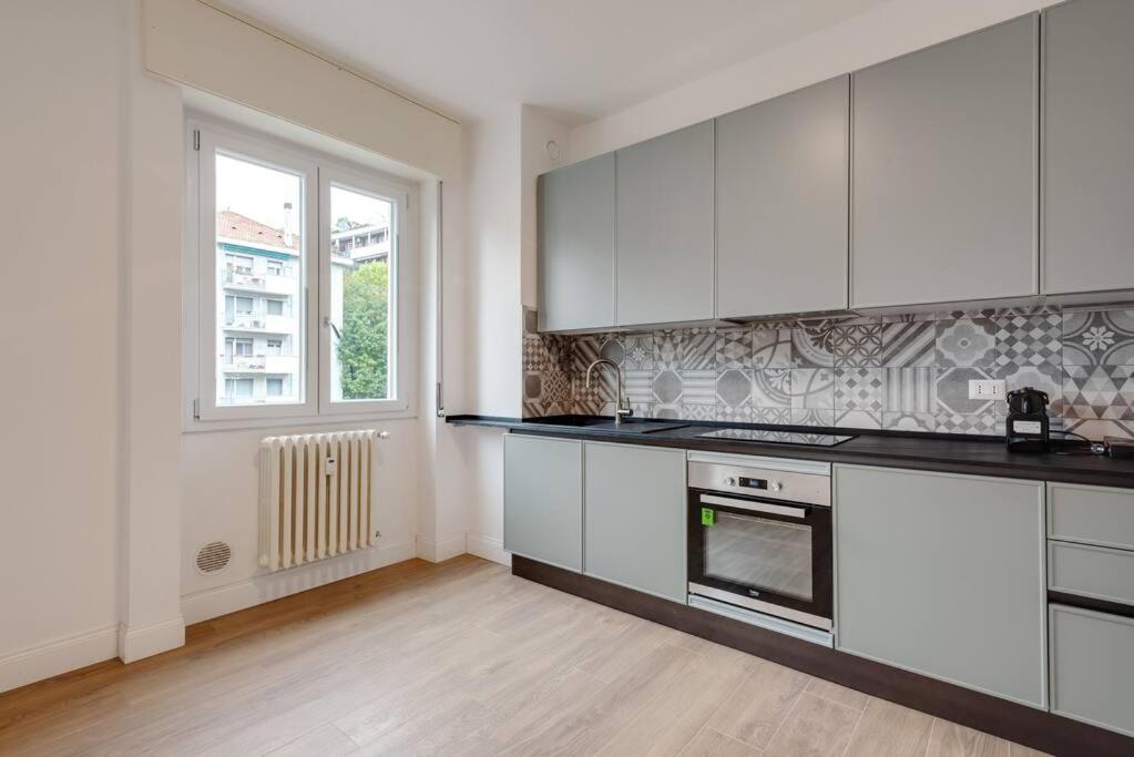 Easylife - Cozy & Comfy Apt In Design District Μιλάνο Εξωτερικό φωτογραφία