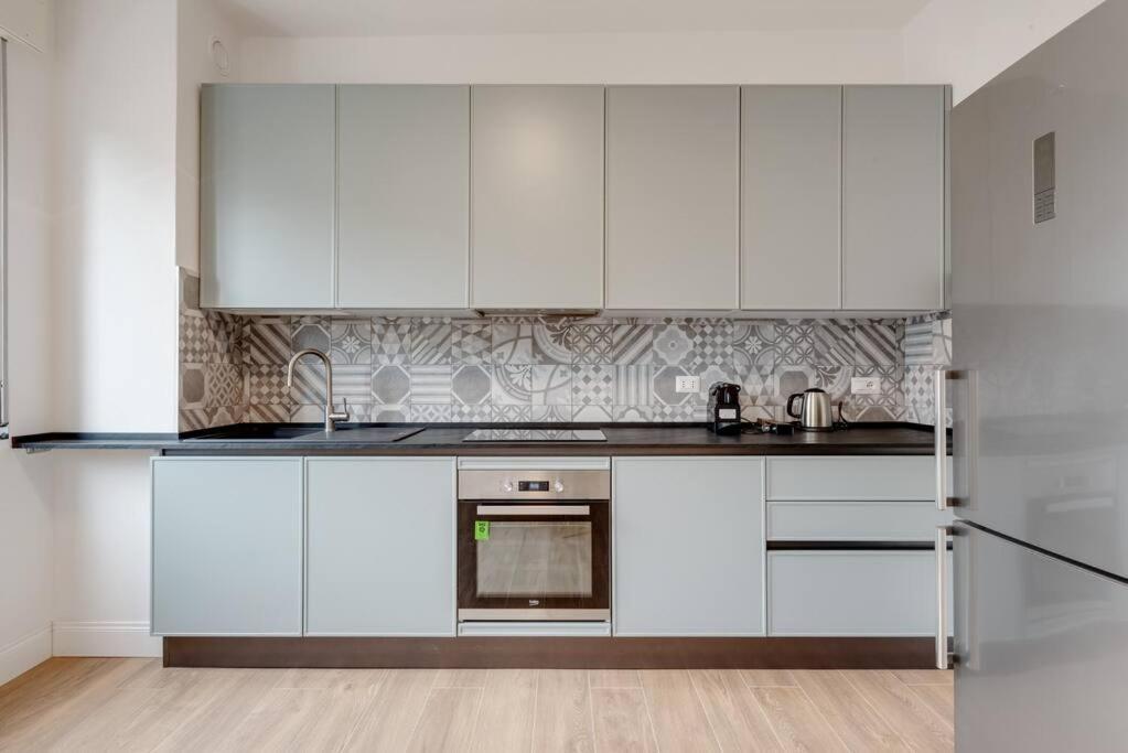 Easylife - Cozy & Comfy Apt In Design District Μιλάνο Εξωτερικό φωτογραφία