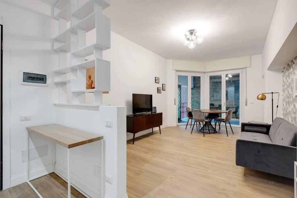 Easylife - Cozy & Comfy Apt In Design District Διαμέρισμα Μιλάνο Εξωτερικό φωτογραφία