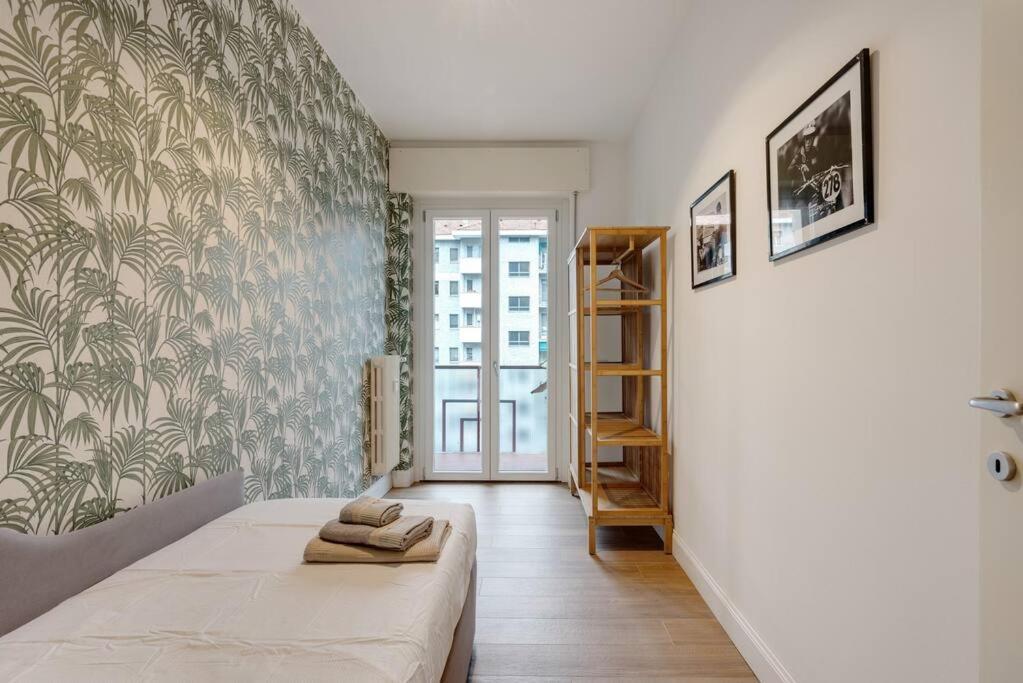 Easylife - Cozy & Comfy Apt In Design District Μιλάνο Εξωτερικό φωτογραφία