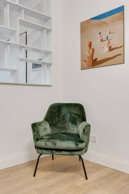 Easylife - Cozy & Comfy Apt In Design District Μιλάνο Εξωτερικό φωτογραφία