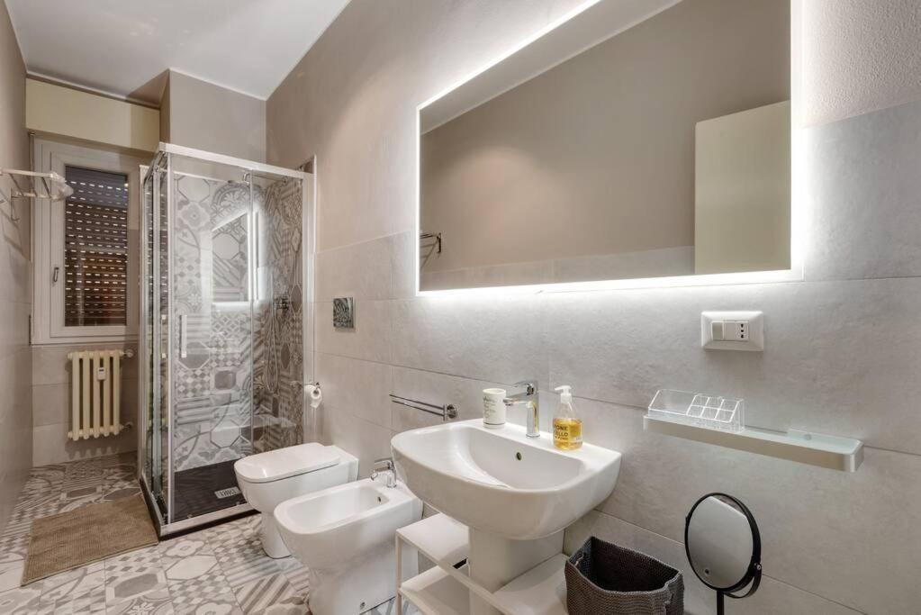 Easylife - Cozy & Comfy Apt In Design District Μιλάνο Εξωτερικό φωτογραφία